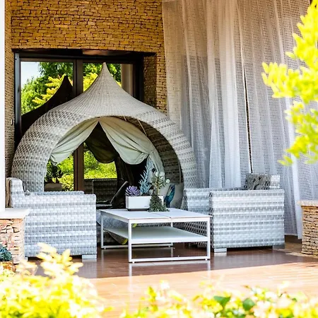 Apartment Irina Paloznak