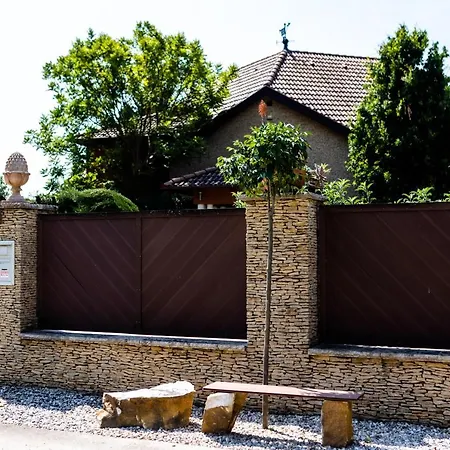 Апартаменты Irina Палознак