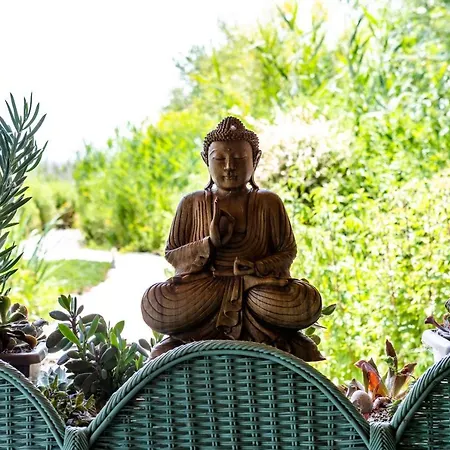 Irina Διαμέρισμα