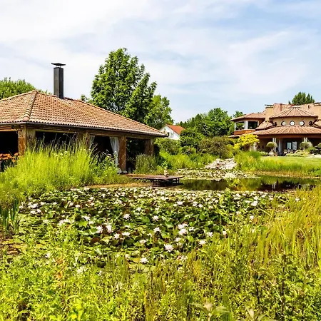 Irina Apartman Paloznak