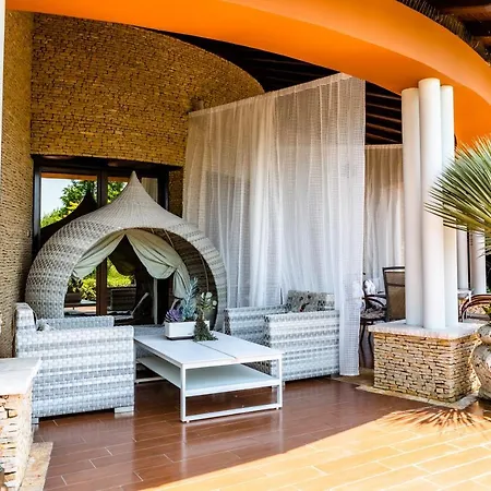 Апартаменты Irina