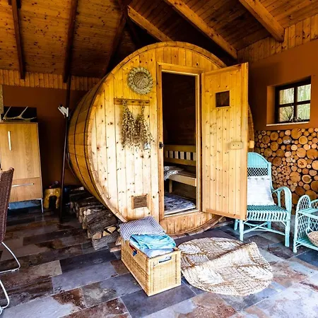 Διαμέρισμα Irina *