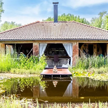 Апартаменты Irina *