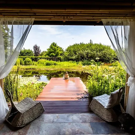 Irina Apartment Paloznak