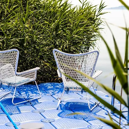 Irina Апартаменты *