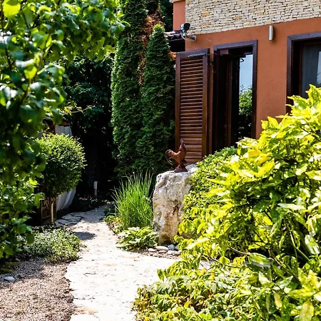 Апартаменты Irina