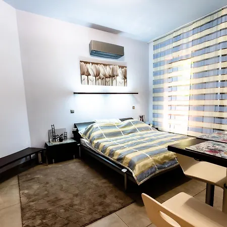 Irina Apartment Paloznak