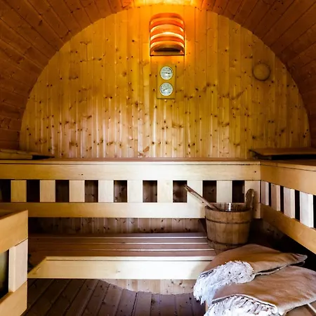 Irina Διαμέρισμα