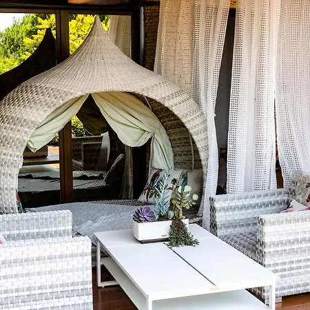 Irina Διαμέρισμα *