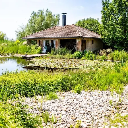 Irina Apartment Paloznak
