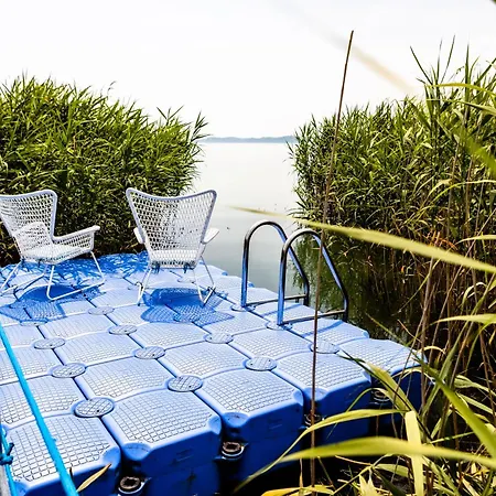 Апартаменты Irina