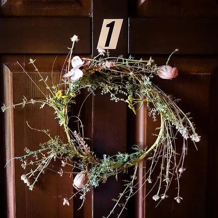 Апартаменты Irina