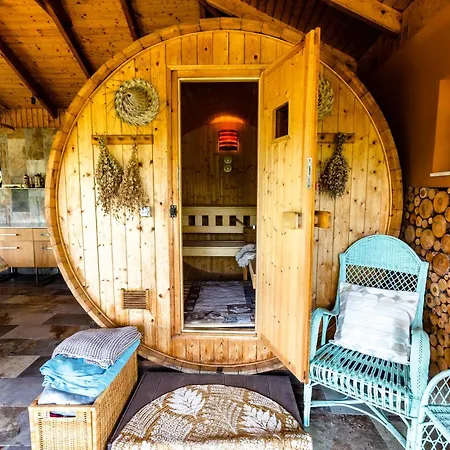 Irina Апартаменты