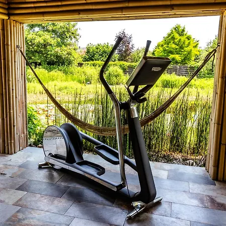 Irina Διαμέρισμα