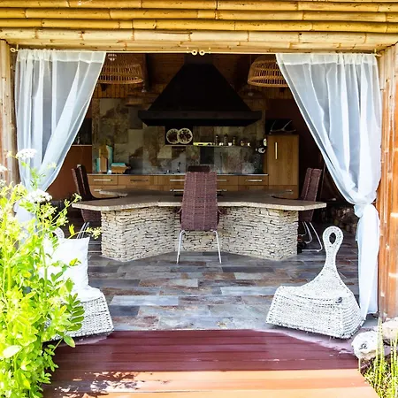 Apartment Irina Paloznak