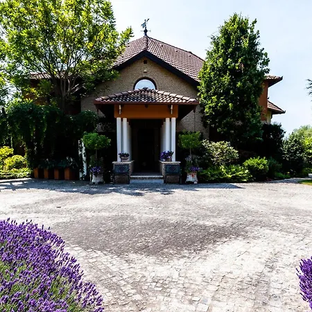 Irina Apartment Paloznak