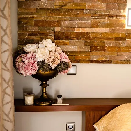 Апартаменты Irina *