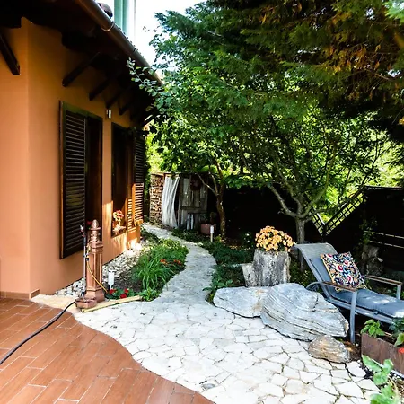 Apartment Irina Paloznak