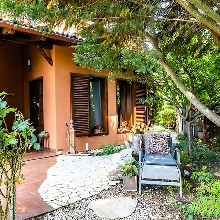 Apartment Irina Paloznak