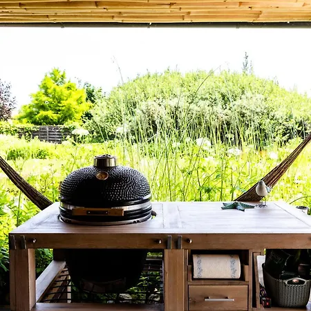 Irina Апартаменты *