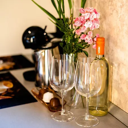 Irina Διαμέρισμα Paloznak