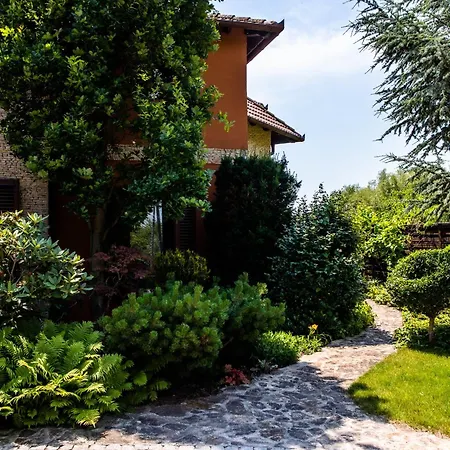 Irina Apartman Paloznak