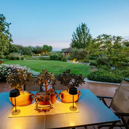 Irina Апартаменты Палознак