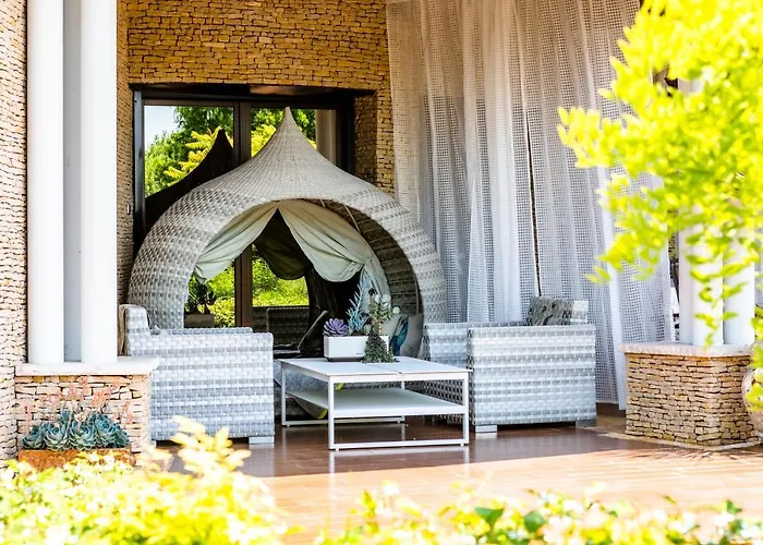 Apartamento Irina Paloznak