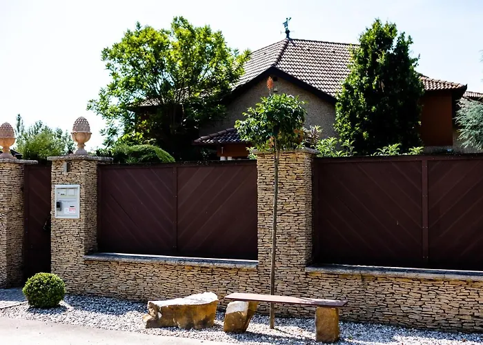 Apartamento Irina Paloznak