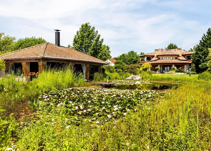 Irina Apartamento Paloznak