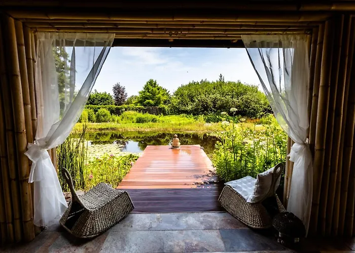 Irina Apartment Paloznak