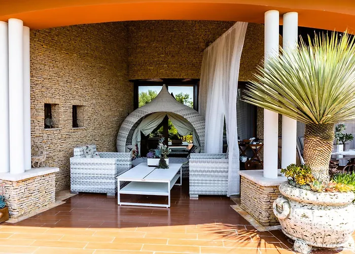 Irina 아파트 펄로즈너크