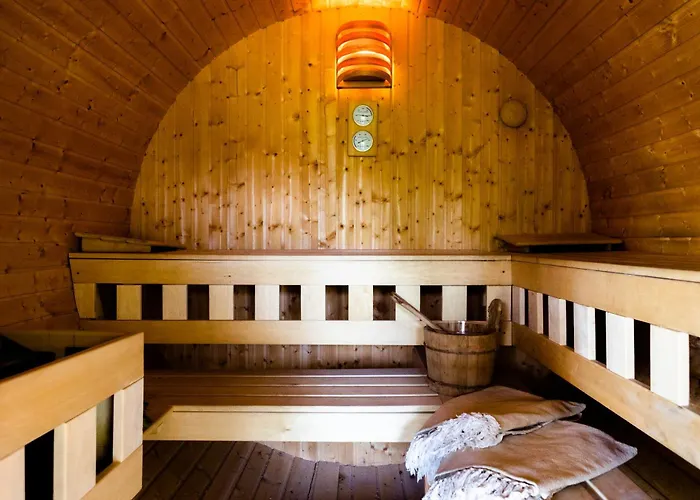 Irina Apartmán