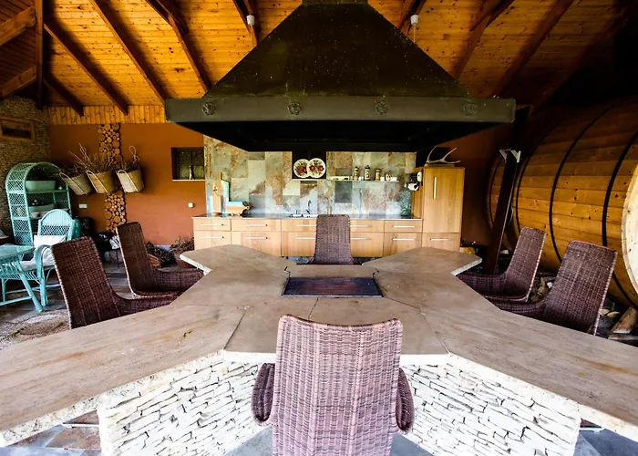 Apartamento Irina Paloznak