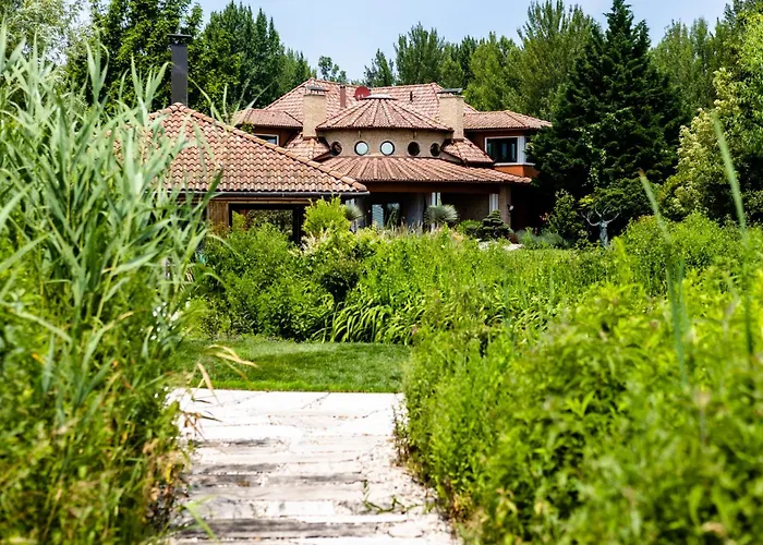 Apartamento Irina Paloznak