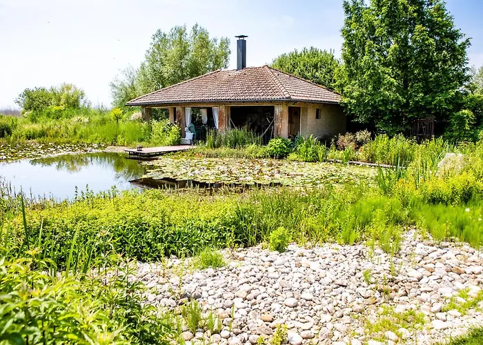 Irina Apartment Paloznak