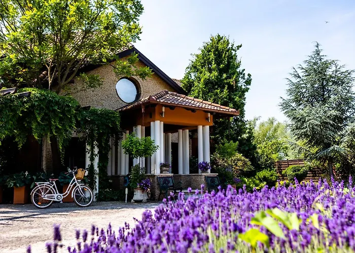 Irina Apartment *