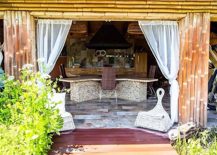 Apartamento Irina Paloznak