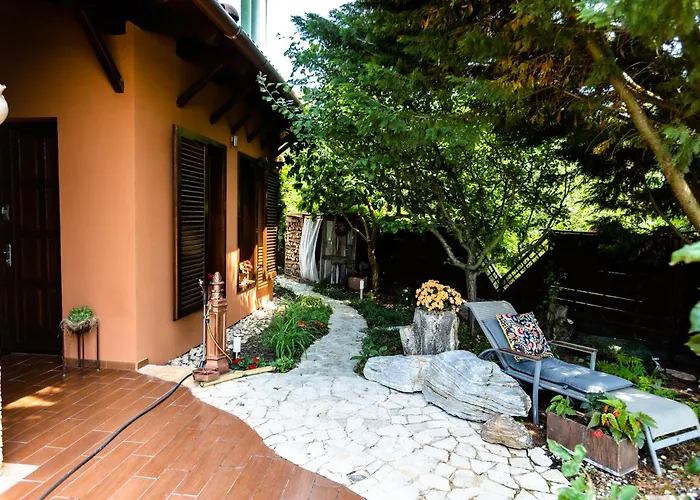 Apartamento Irina Paloznak