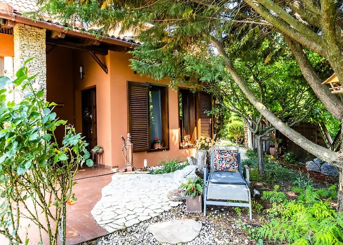 Apartamento Irina Paloznak