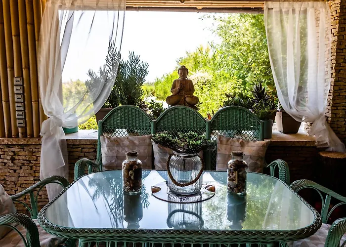 Apartamento Irina Paloznak