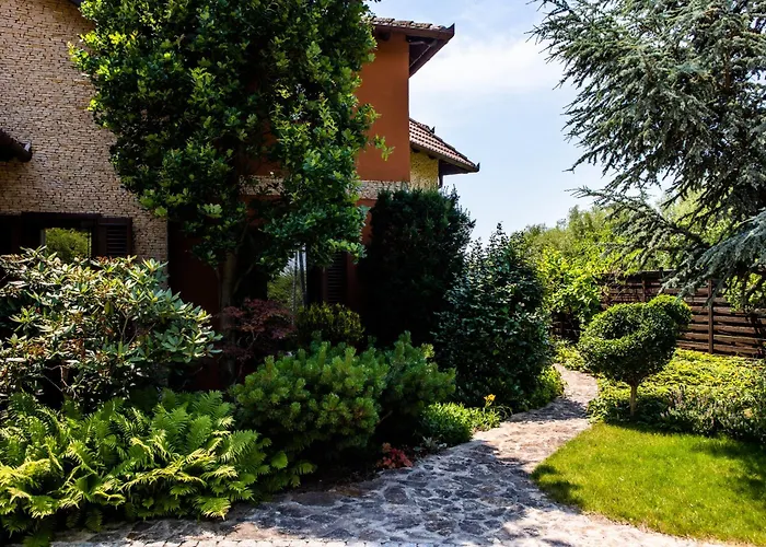 Irina 아파트 펄로즈너크