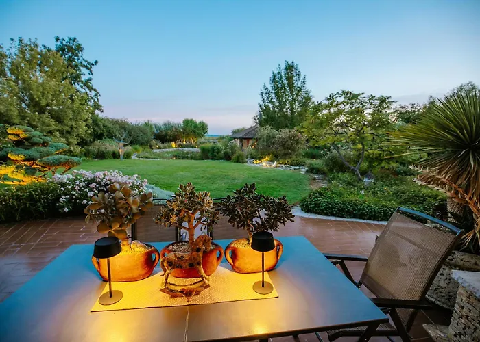 Irina Apartamento Paloznak